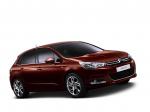 Citroen C4 2010 года